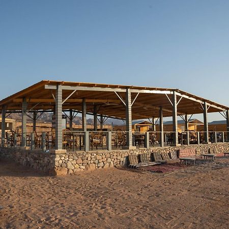 Manta Beach Nuweiba` Eksteriør bilde