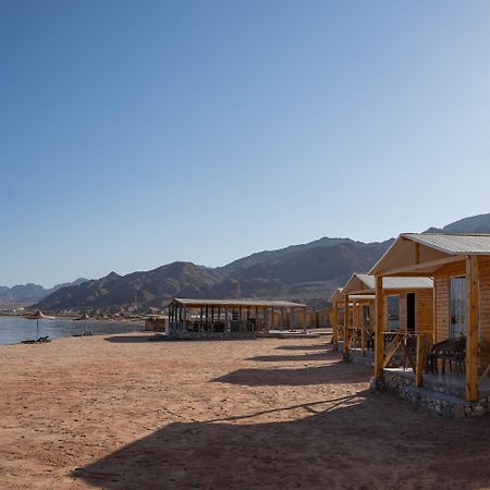 Manta Beach Nuweiba` Eksteriør bilde