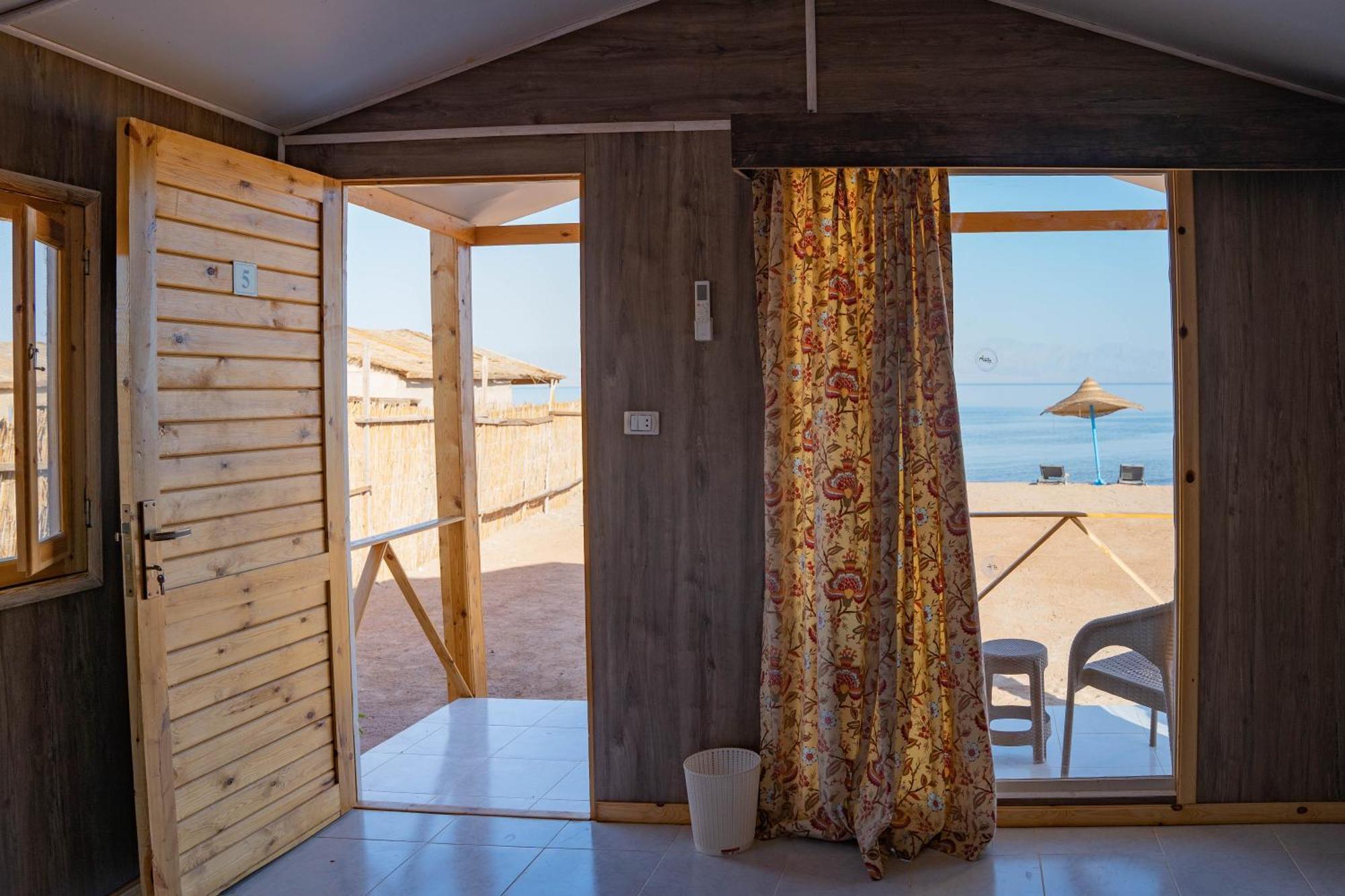 Manta Beach Nuweiba` Eksteriør bilde