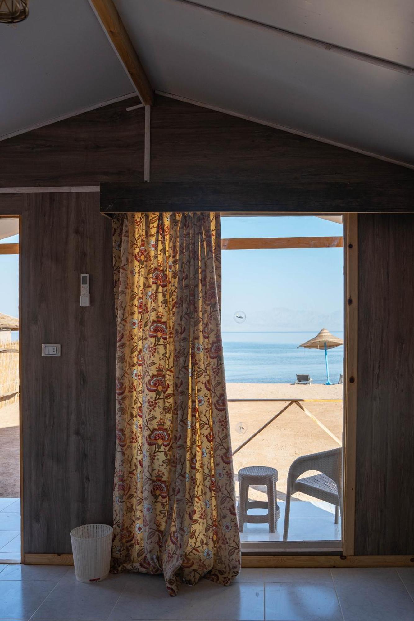 Manta Beach Nuweiba` Eksteriør bilde